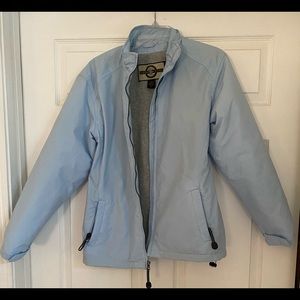 North End Ladies Ski Jacket